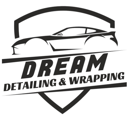 Dream Detailing Logo